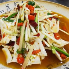 食神厕所兔(煤炭坝总店) User Photo