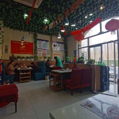 王婆大虾(天园店) 여행 사진