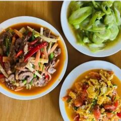 鑫源农家乐(上聂线店) User Photo