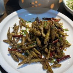 云外香美食城 User Photo