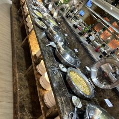 王府至尊酒店·自助餐厅 User Photo