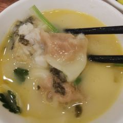 Ruifuyuan Restaurant (Maoming South Road) ảnh của người dùng