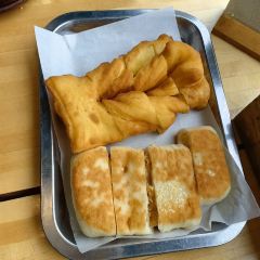 Nuomintalanai Teahouse (xidajie) ảnh của người dùng