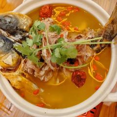 厚厨(大华街店) User Photo