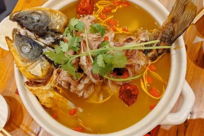 厚厨(大华街店)