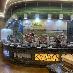 Ketianxiaguojidajiudianbo'erduo Western Restaurant User Photo