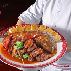 村裡人家燉菜館東聯店張用戶圖片