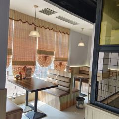鱼非鱼秘制烤全鱼(西华店) 여행 사진