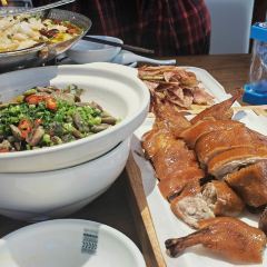 祥云荟馆庭院餐厅(祥云街店) User Photo