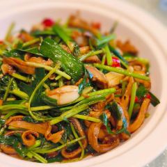 徽悦阁徽州菜 User Photo
