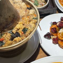 百膳囍饭店 User Photo