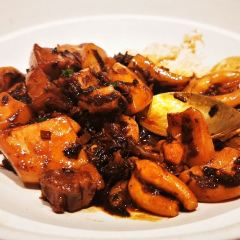 甬府小鲜(环贸iapm店) User Photo