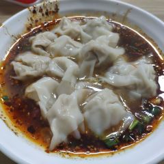LIU CHAO SHOU User Photo