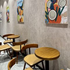 库迪咖啡(内江兆信中心店) User Photo
