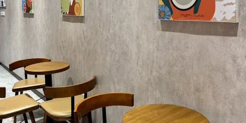 庫迪咖啡（內江兆信中心店）