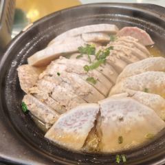 大师傅金奖啤酒鱼(漓江店) User Photo