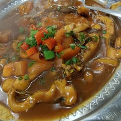 大师傅金奖啤酒鱼（悦享店） User Photo