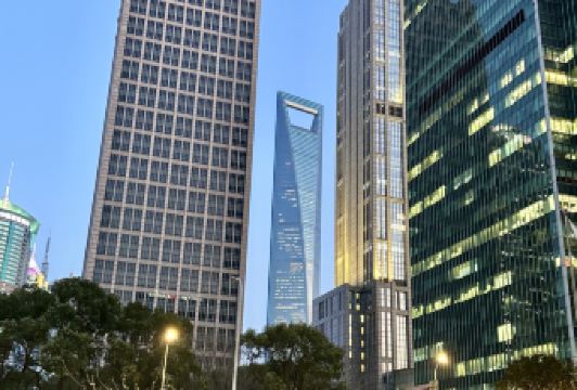 上海凱賓斯基大飯店·元素西餐廳（陸家嘴店）用戶圖片