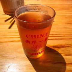 阿不然台湾热炒(龙王头店) User Photo