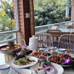 Thai Coconut Heaven·Six Countries Cuisine (Gaozhuang Yi Branch) User Photo