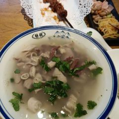 懋楼饭店 User Photo