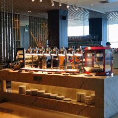悦海露台海景自助餐厅(哈曼酒店店) 여행 사진