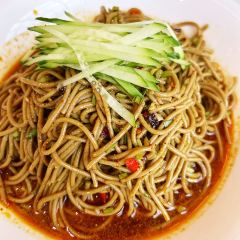 奔跑吧陕菜·盛世长安(民乐园万达店) User Photo