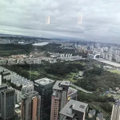 南寧香格里拉酒店·百慶閣張用戶圖片