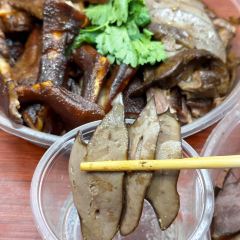 SU NAN QIN JI User Photo