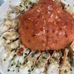 共富海鲜面馆(智慧湾店) User Photo