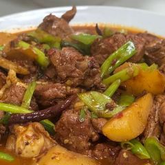 sahra uygur restaurant User Photo