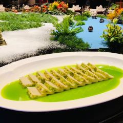 西安凱悅飯店·湖畔中餐廳張用戶圖片