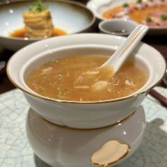 The Bay by Chef Fei (Mandarin Oriental, Shenzhen) User Photo