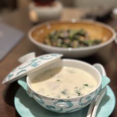 The Bay by Chef Fei (Mandarin Oriental, Shenzhen) User Photo