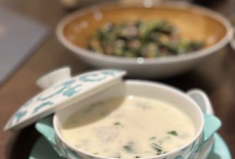 The Bay by Chef Fei (Mandarin Oriental, Shenzhen) User Photo