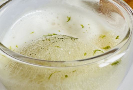 Jean Georges User Photo