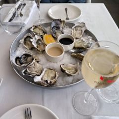 Sails Restaurant Auckland張用戶圖片