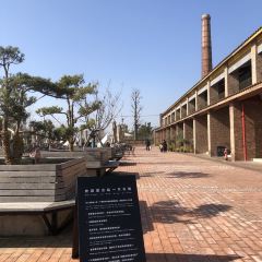 一尺花园(红窑店) User Photo