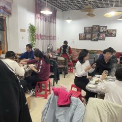 二民铁锅炖 User Photo
