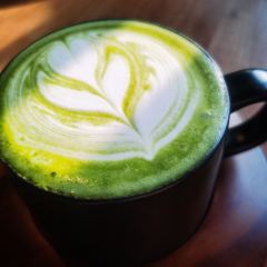 一尺花园(南园店) User Photo