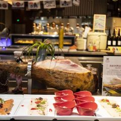 伯瑞特酒店·夏威夷全日餐厅 User Photo