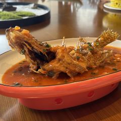 南宁鑫伟万豪酒店·中餐厅 User Photo