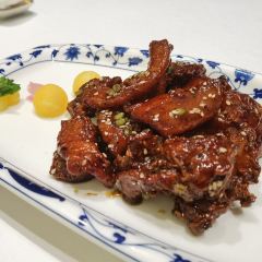 ZhUANGYUANLOU RESTAURANT User Photo