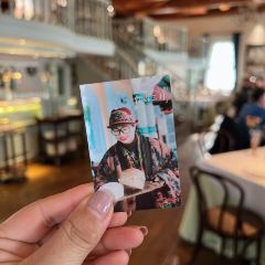 江畔餐厅(斯大林街店) User Photo