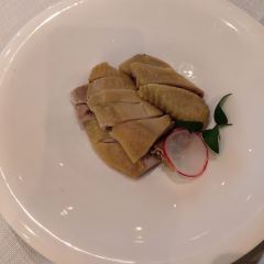 醉辉皇(徐汇滨江东航店) User Photo