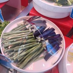 Guests come Banquet QingZhou User Photo