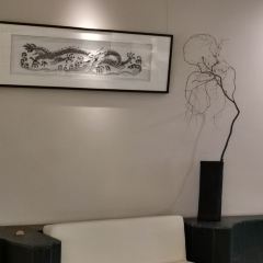 THE SYNC LOUNGE User Photo