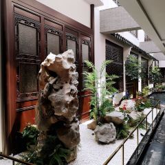 松鶴樓(觀前街店)張用戶圖片