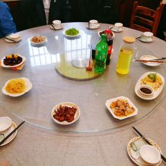 诚鑫餐厅馨乐园农家乐(崇明森林公园店) User Photo