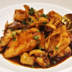 甬府小鲜(环贸iapm店) User Photo